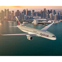 Qatar Airways resumes limited flight operations to and from Doha