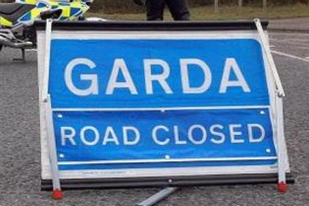 Young Motorcyclist Hospitalised After Collision with Car on N71 
