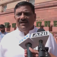 "Opposition has spread confusion": JDU MP Sanjay Kumar Jha on energy crisis