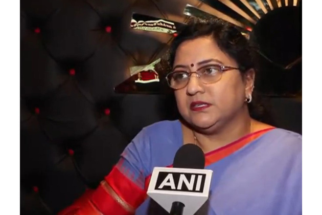 'Fans factor at play': DMK's Kanimozhi NVN Somu on TVK leading in 104 seats in debut poll