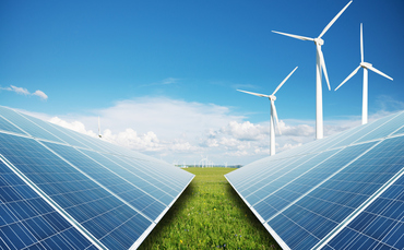USS co-authored report says 'paradigm shift' required to meet climate change targets - Vimarsana News