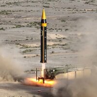 Sanctions Gray Area Helping Iran To Replenish Missile Stockpile