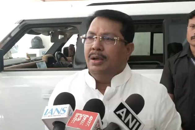 "Do terrorists have time to ask about religion?" Congress' Vijay Waddetiwar makes controversial comment on Pahalgam attack