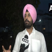 'Oppn not allowed to speak during Zero Hour': Congress MP Amarinder Singh Raja Warring