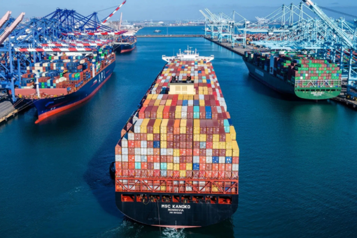 Japan reports $63 billion trade surplus with US as it talks tariffs