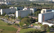  Universidade de São Paulo (USP). Crédito: Marcos Santos/USP Imagens