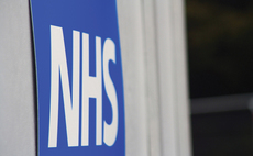 NHS waiting list on the rise 