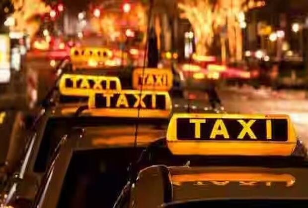 Ireland increasing taxi fares will harm night-time economy: Uber