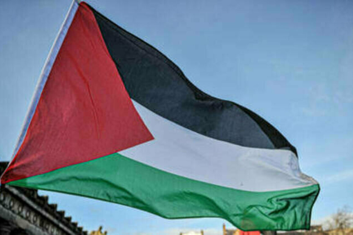 Hamas welcomes Macron's pledge to recognize Palestinian statehood
