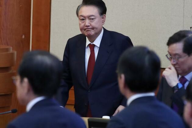 What's next for S. Korea after Yoon removed from office