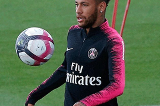 Neymar scores name win in EU court ruling