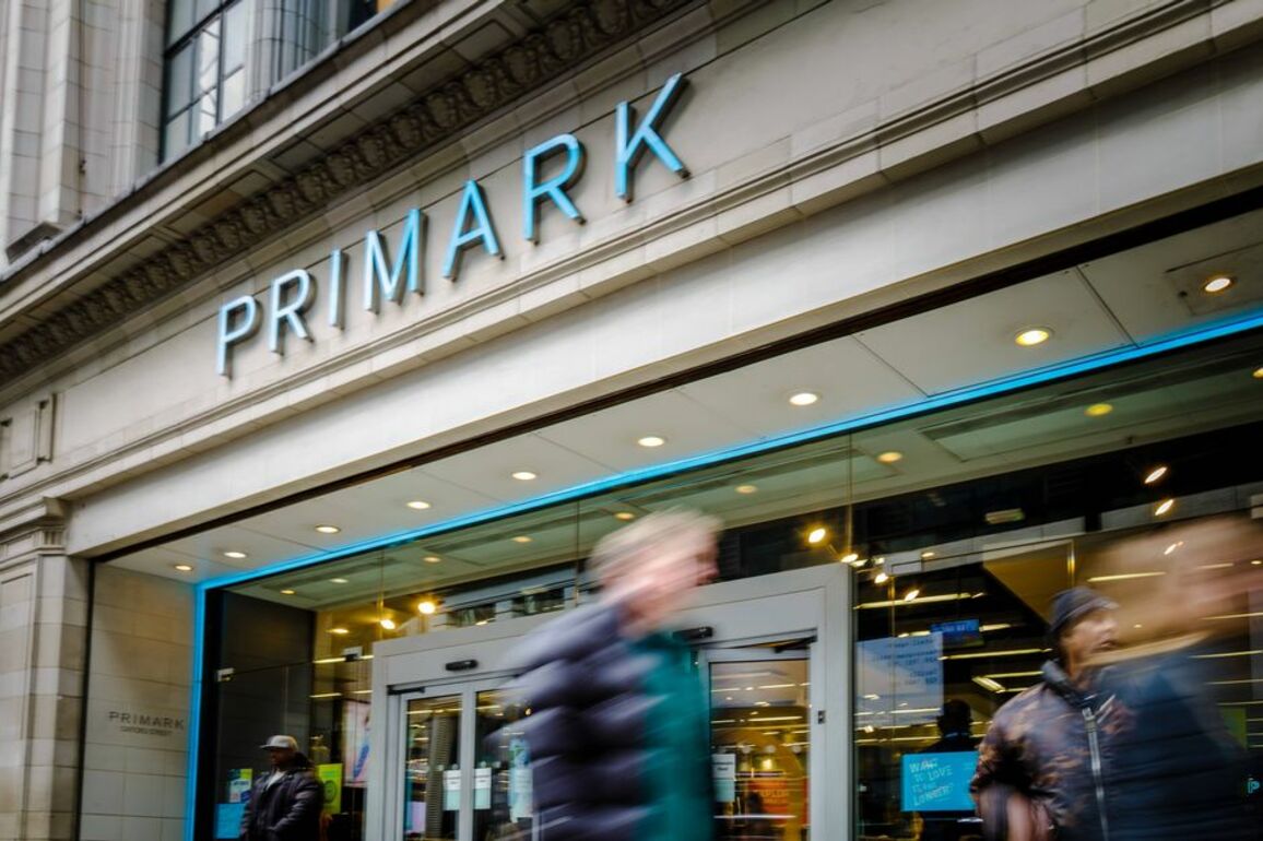 Primarks 16 bag of the season shoppers say is a must