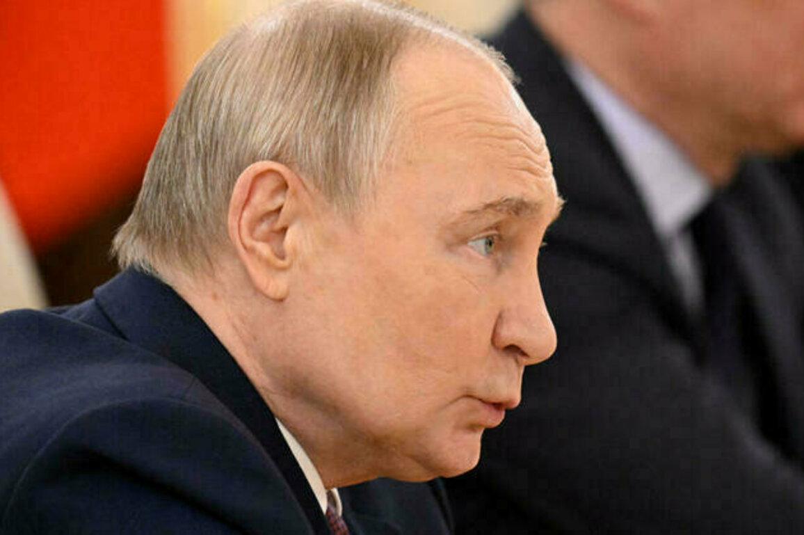 Putin's order for three-day truce with Ukraine comes into effect