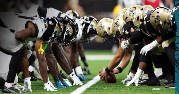 Game Report, 2026 Preseason Week 1: Jaguars 24, Saints 20