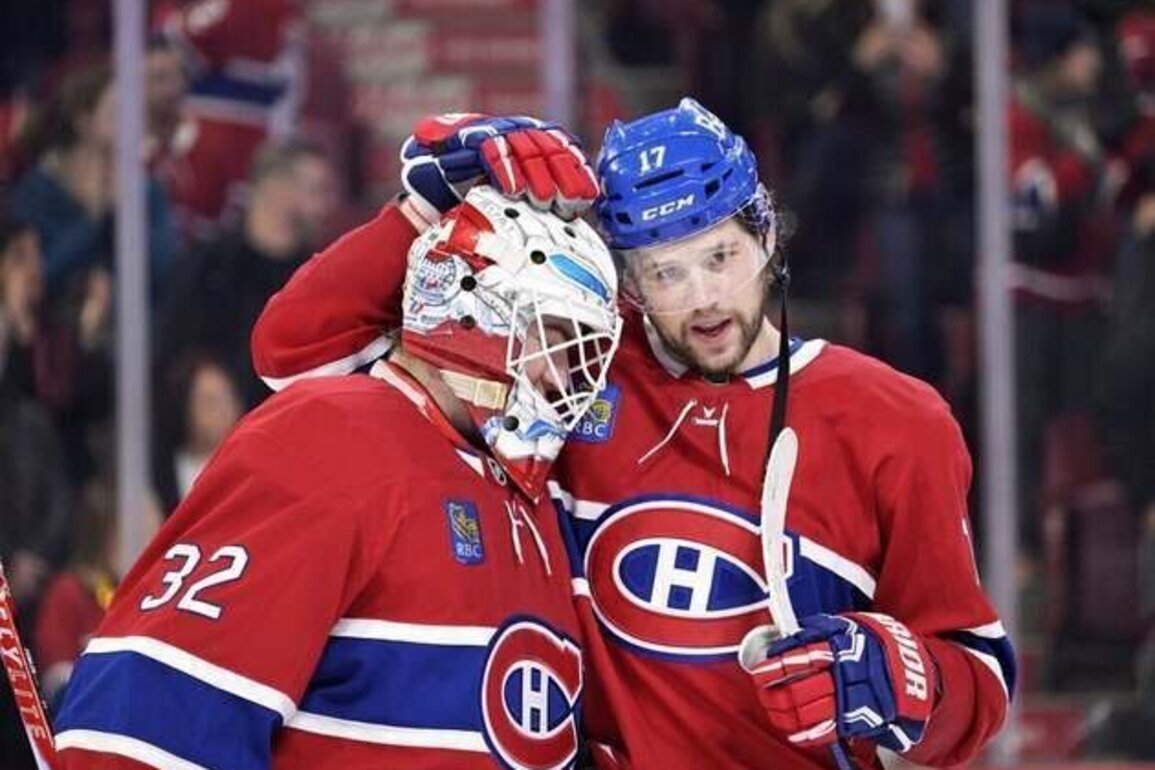 Fresh off shutout, Canadiens look to add to Penguins' woes