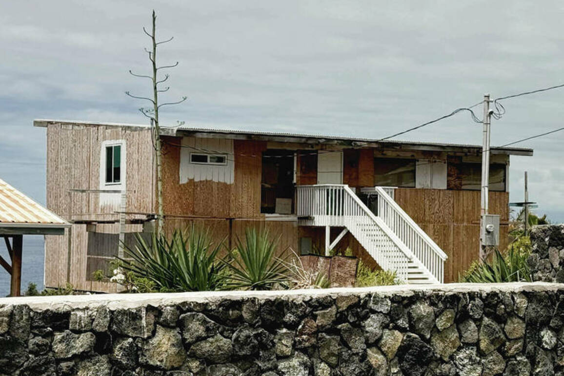 County erred in ruling against homeowner, Hawaii island judge says