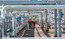 Hancock lodges plans for WA onshore seismic surveys