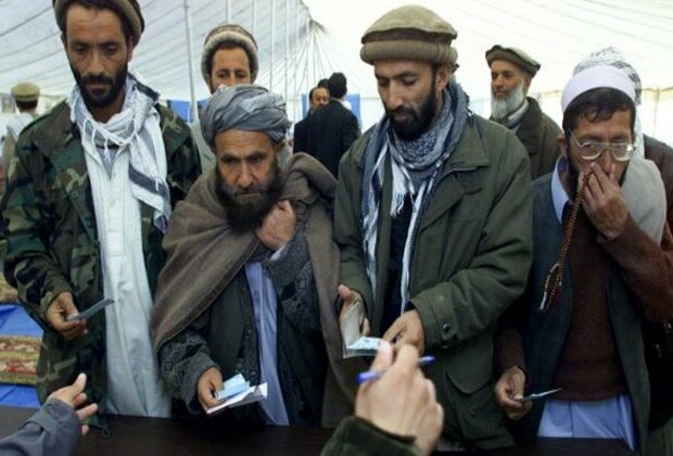 Afghanistan: 70 per cent of Farahrud residents lack national identity cards