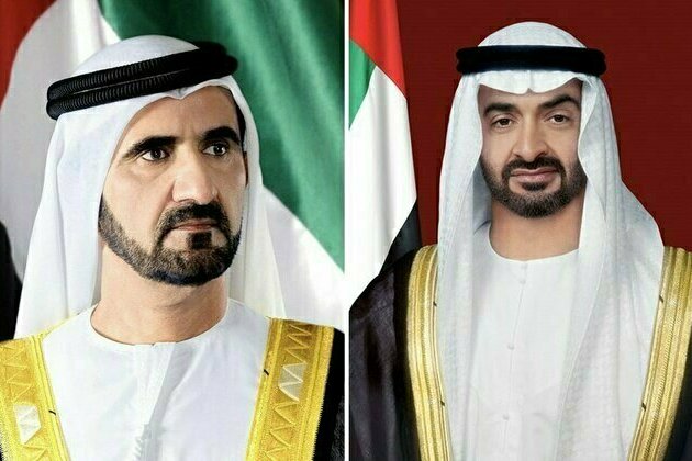 UAE leaders congratulate President of Burundi on Independence Day