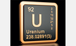 Aura capitalises on uranium interest