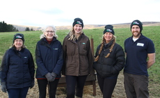 Farm Health: New Farming Stronger 4 Longer initiative focuses on health - "there is no time to go to the doctor"