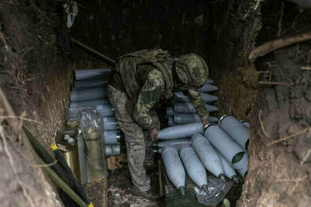 Kremlin warns against blind optimism over Ukraine