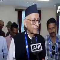 "Op Sindoor intended to hit at centres of terrorism within Pakistan": Former Foreign Secretary Lalit Mansingh