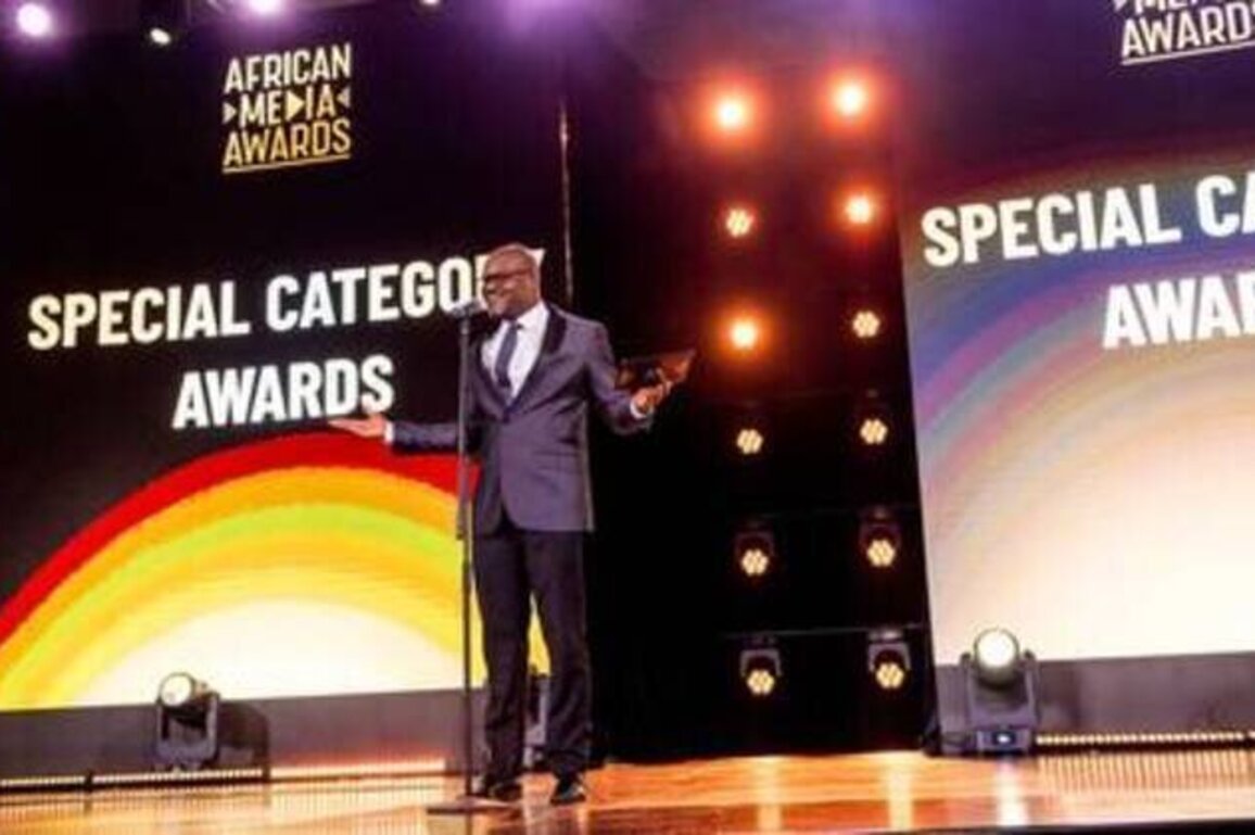 Major African media awards conference garners entries from over 40 countries