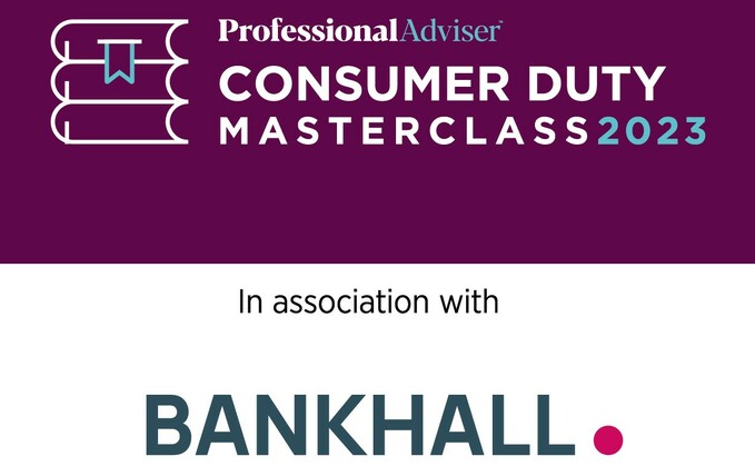 Watch on demand: Consumer Duty Masterclass Day 2