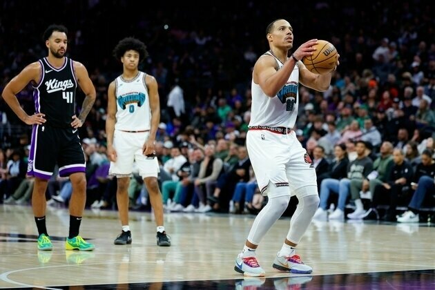 Grizzlies look to lean on Desmond Bane vs. Trail Blazers