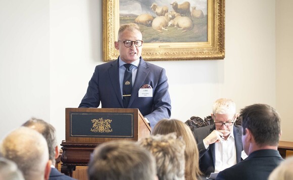 AIMS conference round-up: Meat inspection regime needs a complete overhaul