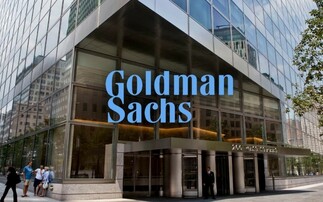 Goldman Sachs: A world exists 'where we stop using the phrase public and private'