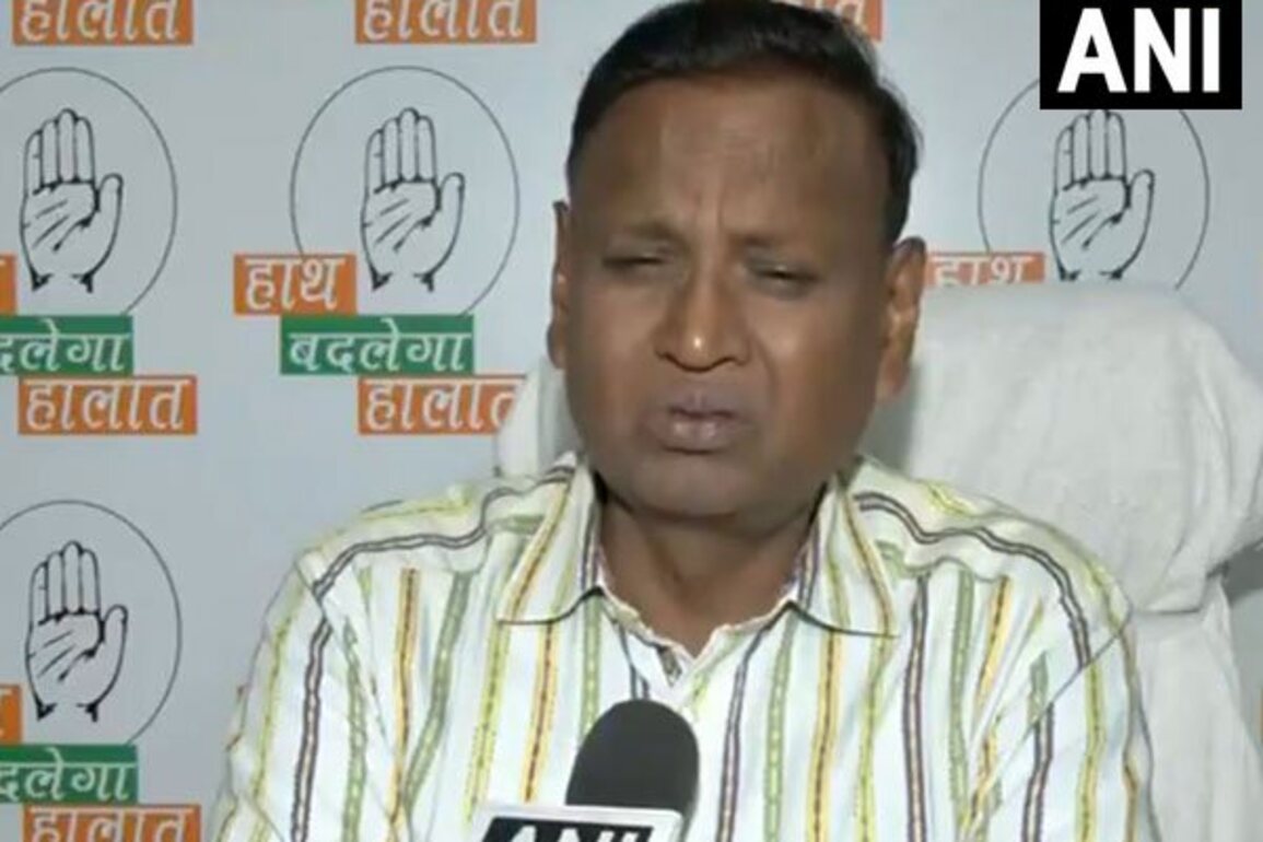 Why say this now when vote theft is coming up?: Udit Raj on Air Chief Marshal AP Singh's remarks on Op Sindoor