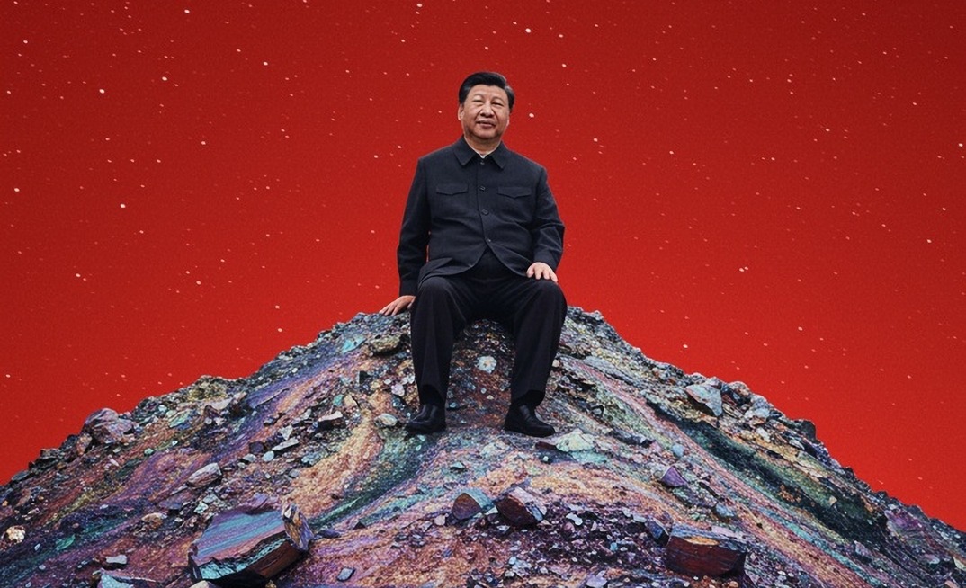 China grants India licenses to import rare earths magnets