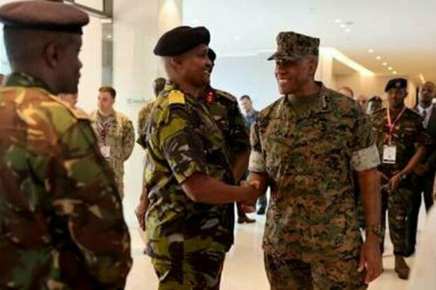 US military command could exit Africa