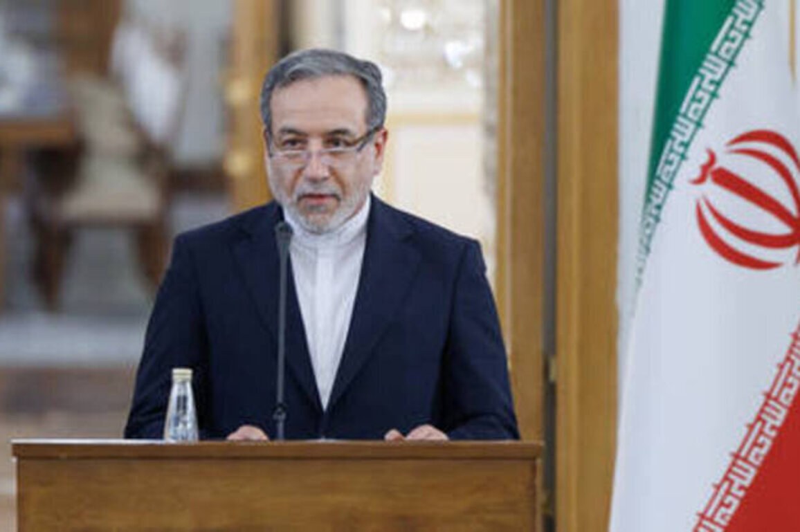 Munich Security Conference has turned into 'circus' - Iran