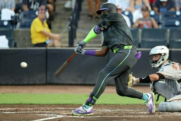 Rays hit four homers, trounce Orioles