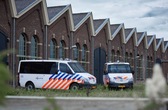 New Merc Sprinter for Dutch Police 