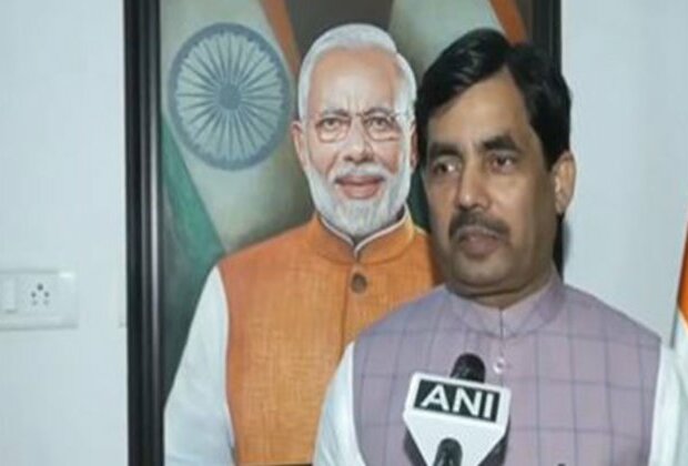 "No vacancy for the post of PM": Shahnawaz Hussain takes aim at INDIA