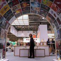Global readers engage with Chinese stories at Frankfurt Book Fair