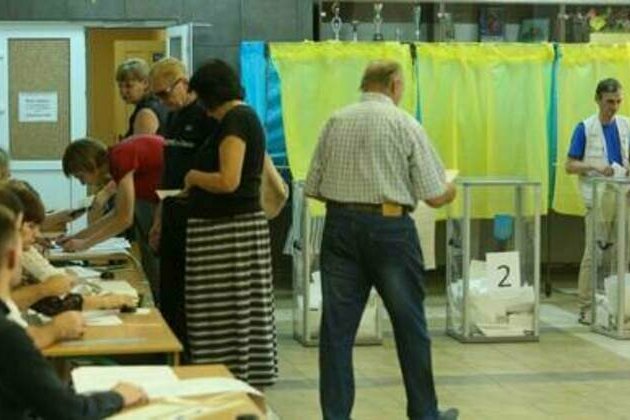 Trump abandons Ukraine election demand - US state media