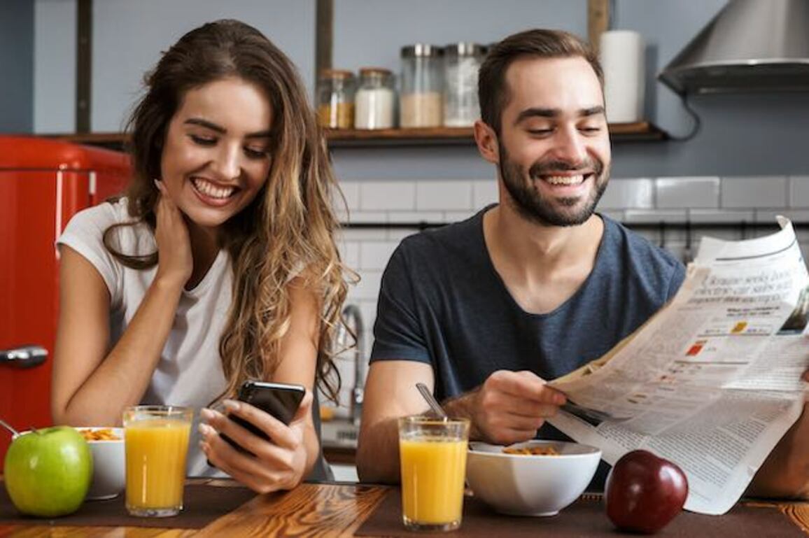 What news sources do we actually trust&quest; - The Media Online