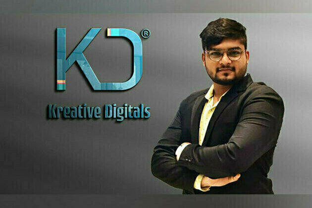 Karan Goyal led Kreative Digitals generates 500 crore sales for its clients