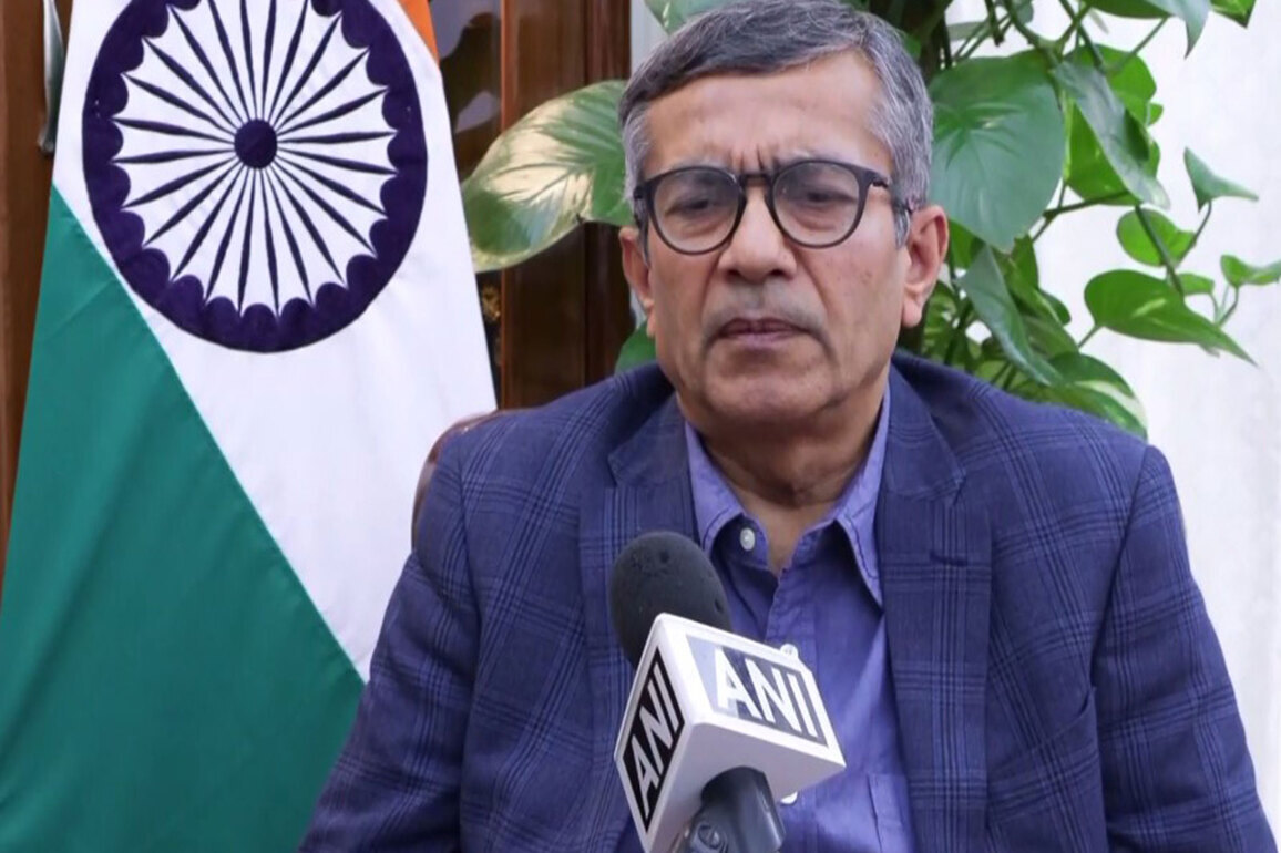 "Laws already there, no need for new guidelines ": Defence Secretary amid ex-Army Chief Naravane's unpublished memoir row