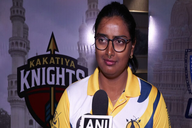 "Want the upcoming players to...": Deepika Kumari on inaugural Archery Premier League