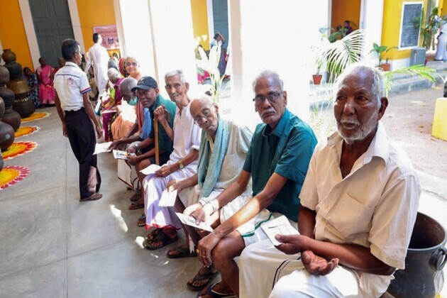 Gateway to Kerala: Palakkad gears up for 3-way battle among BJP, UDF and LDF