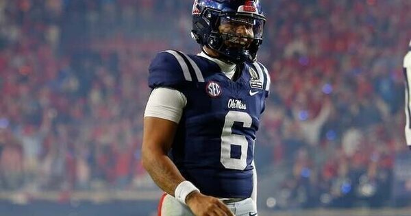 Ole Miss QB Trinidad Chambliss hoping for additional eligibility