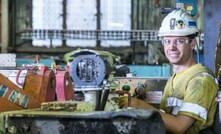 Wollonong Coal's Wongawilli mine in NSW.