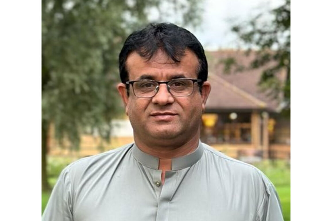 Baloch leader urges Norway to question Pakistan officials over rights abuses in Balochistan