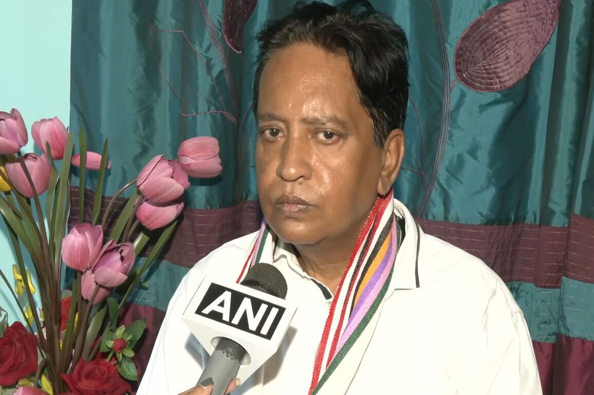 "Trinamool Congress has lost its vision, failed to protect Hindus...": Abhijit Majumdar who resigned as party's Assam unit chief